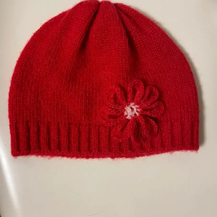 BOCBOK CORSAGE BEANIE 복복 비니