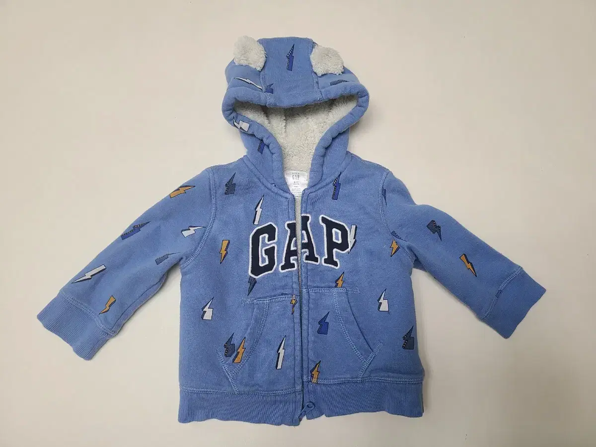 유아외투 GAP6-12m