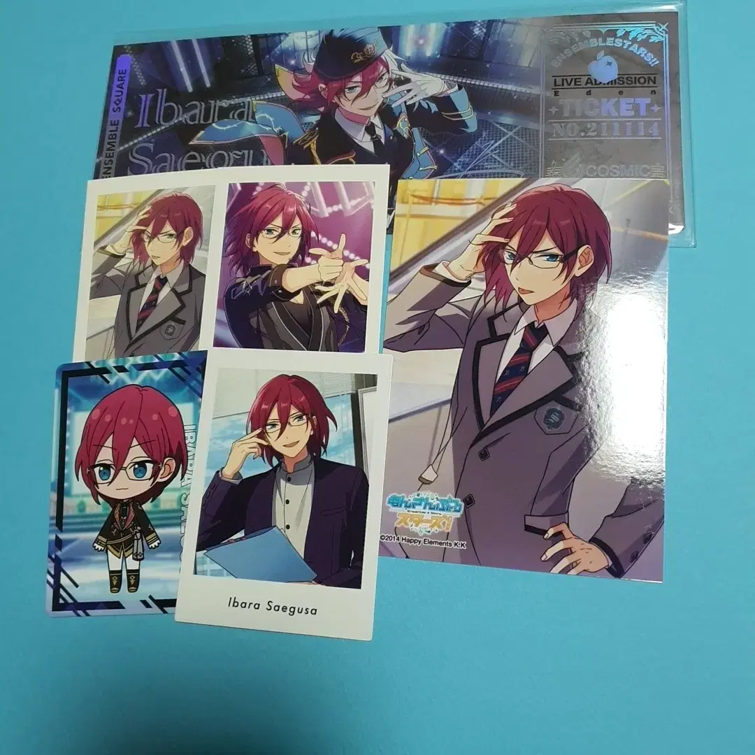 Sell Angsta Ibara merchandise bulk 