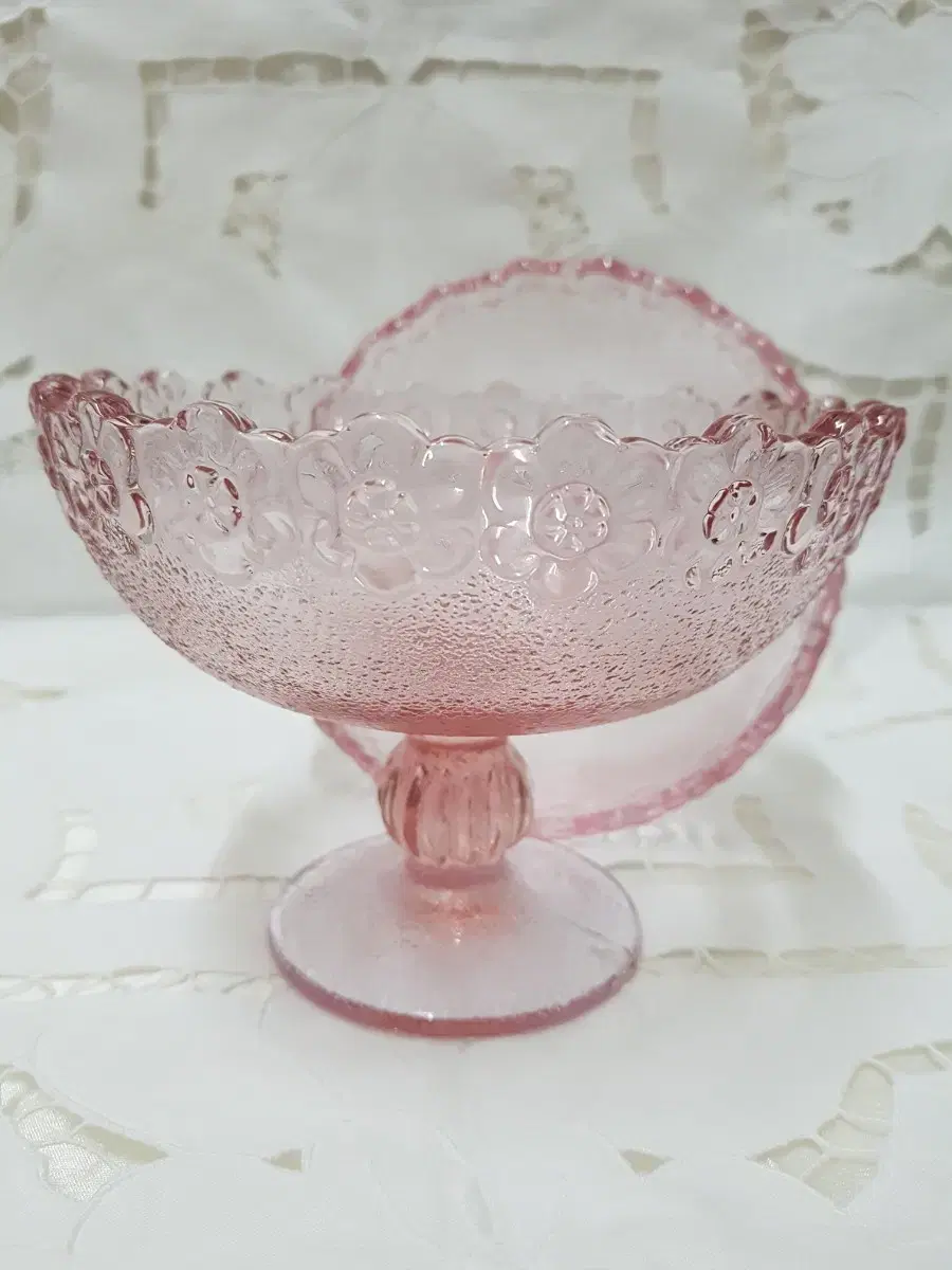 VintageBulk GlassBulk Dessert2PVintageGlass