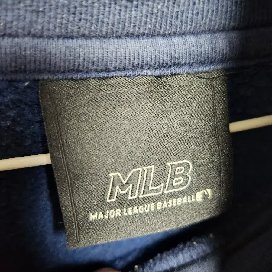 mlb 기모후드