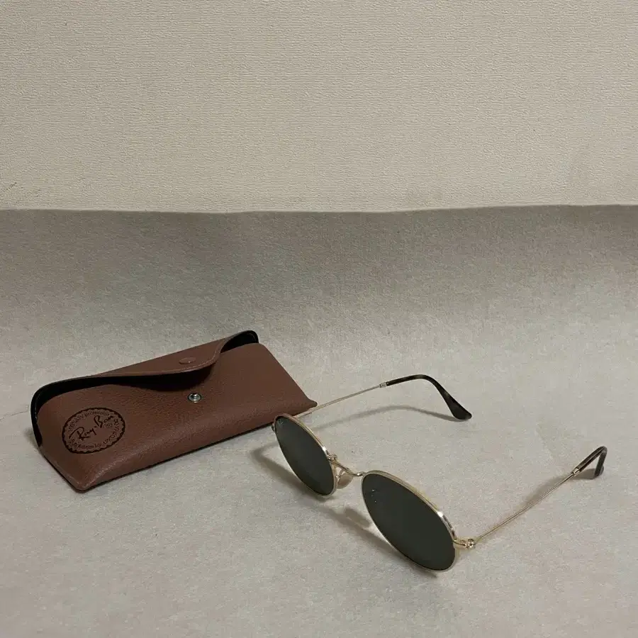 레이벤 Rayban 선글라스