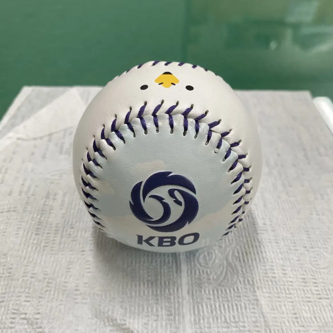 2023 KBO 올스타전 크매기 기념구