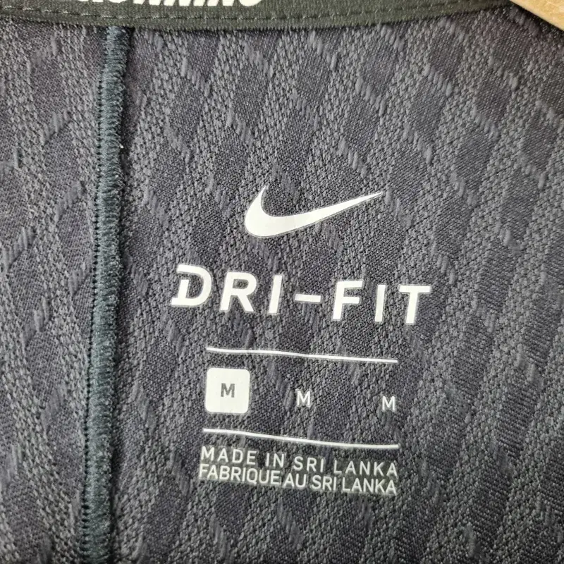 Z5717 NIKE 그레이 기능성 긴팔티 DRI FIT 남M