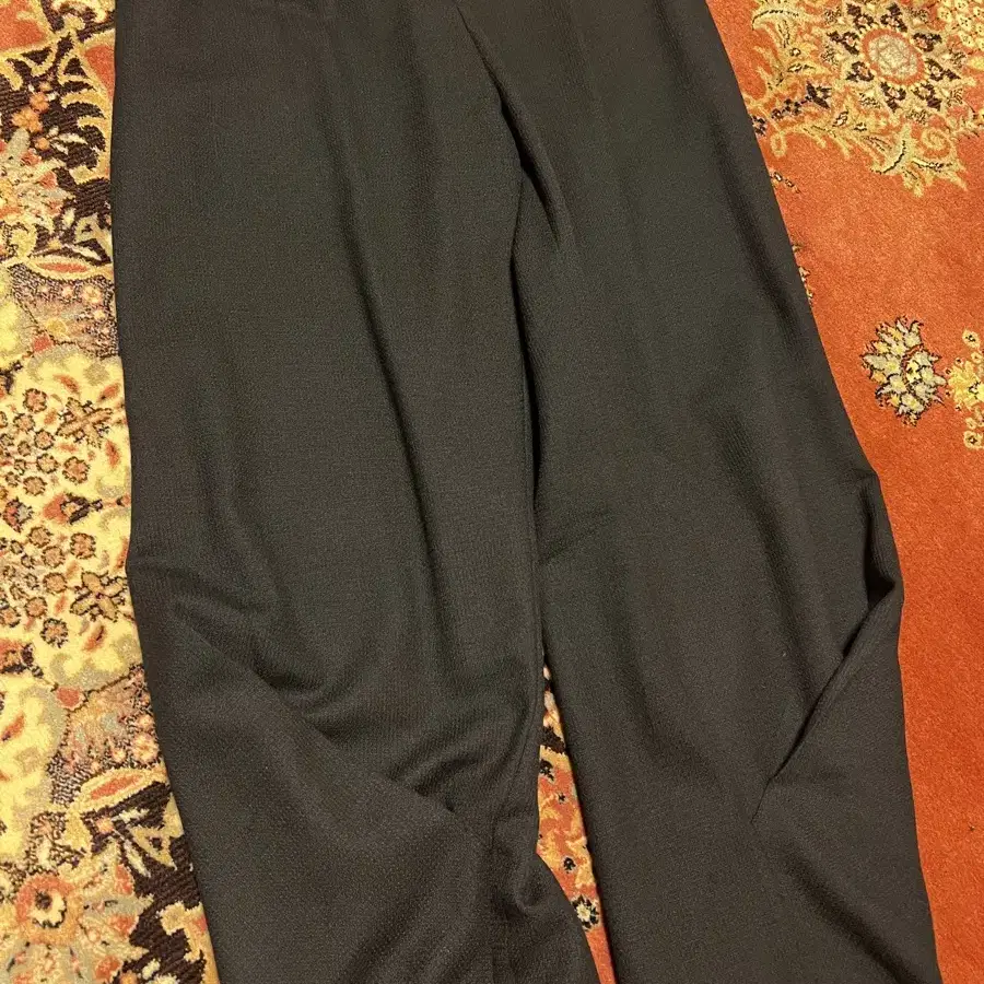 (A5) 아더에러 Dard Trouser