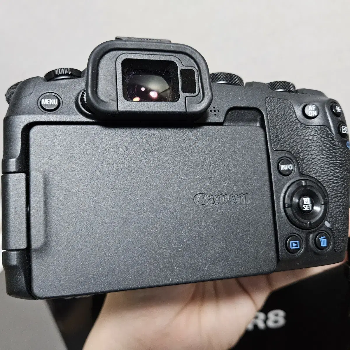 캐논 eos r8