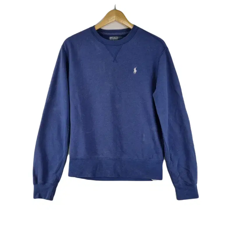 Z5724 POLO Ralph Lauren bloo kimono sweatshirt man to man menS