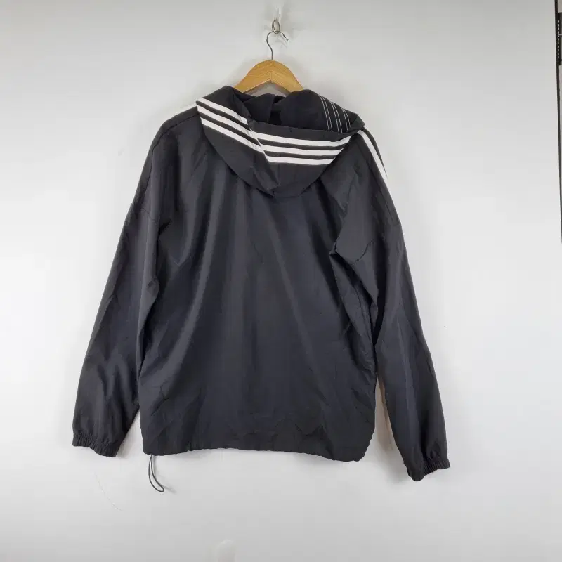 Z5742 아디다스 SID ANORAK VWN 블랙 후드 남100