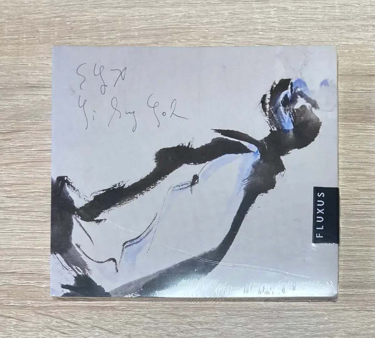 Lee Seung-Yeol - 5집 5th Album [SYX] CD sell (Unsealed)