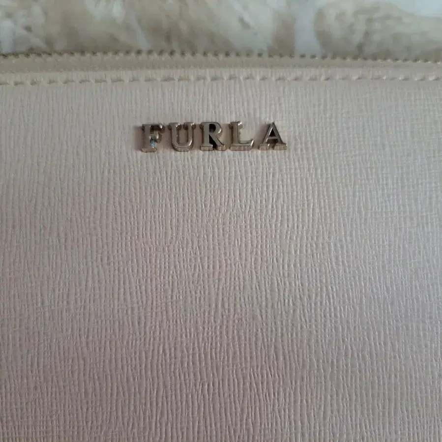 FURLA 사피아노 장지갑