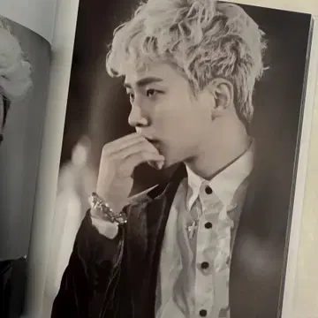 2PM GENTLEMEN'S GAME MONOGRAPH ジュノ テギョン 2PM GENTLEMEN'S GAME MONOGRAPH ジュノ テギョン 2PM GENTLEMEN'S