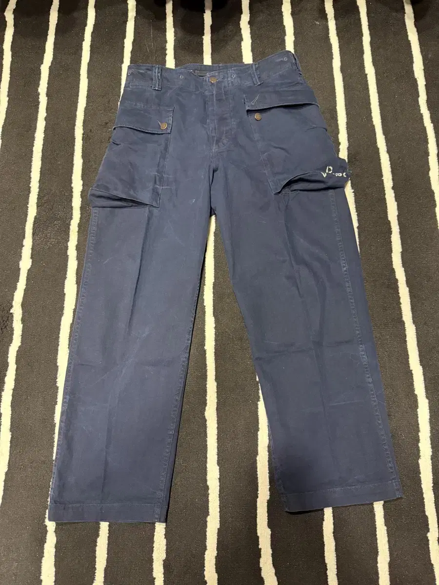 Polo Ralph Lauren USRL P44 Pants 31/30