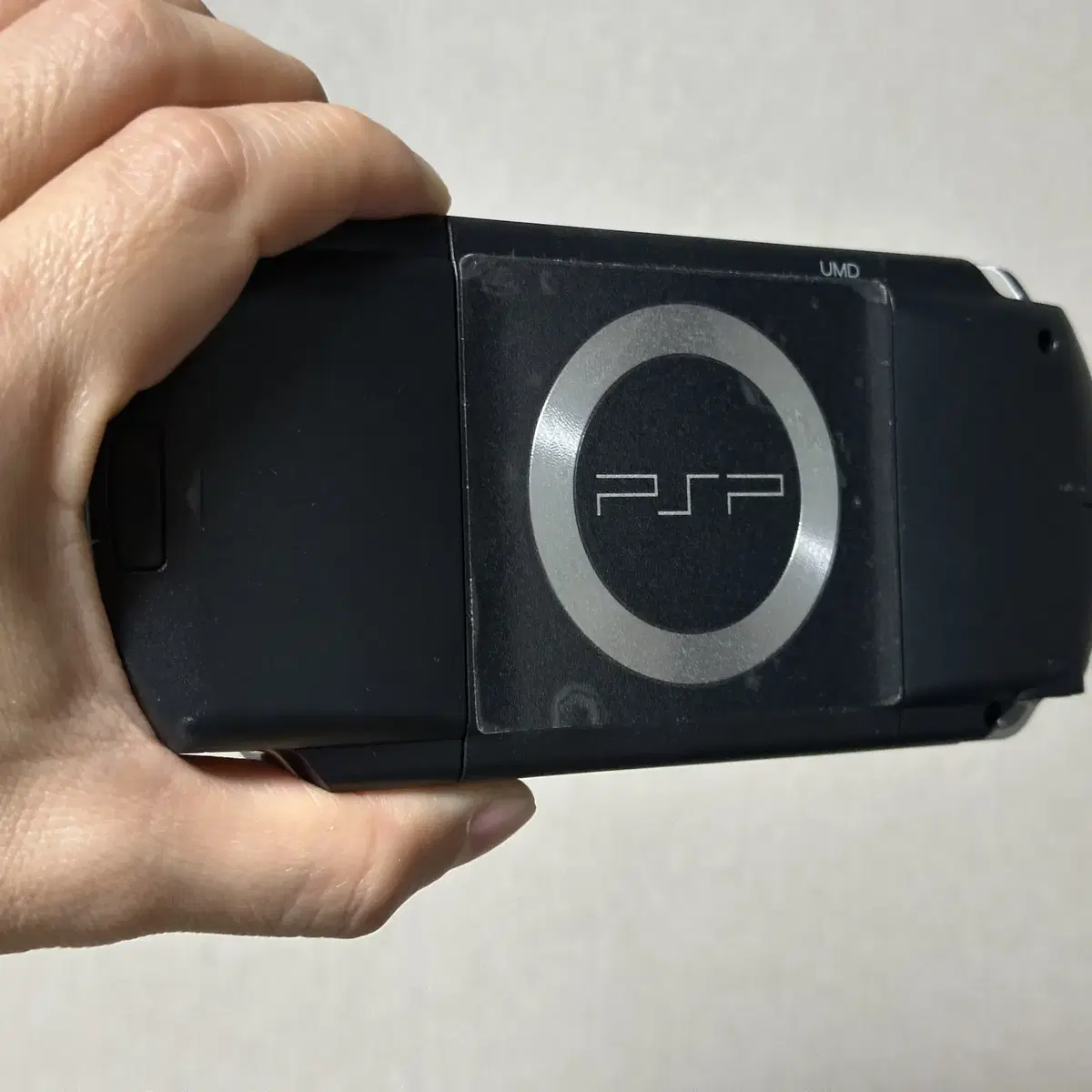 PSP 1005 밸류팩 정발 풀박스 미사용품 + 몬헌 포터블