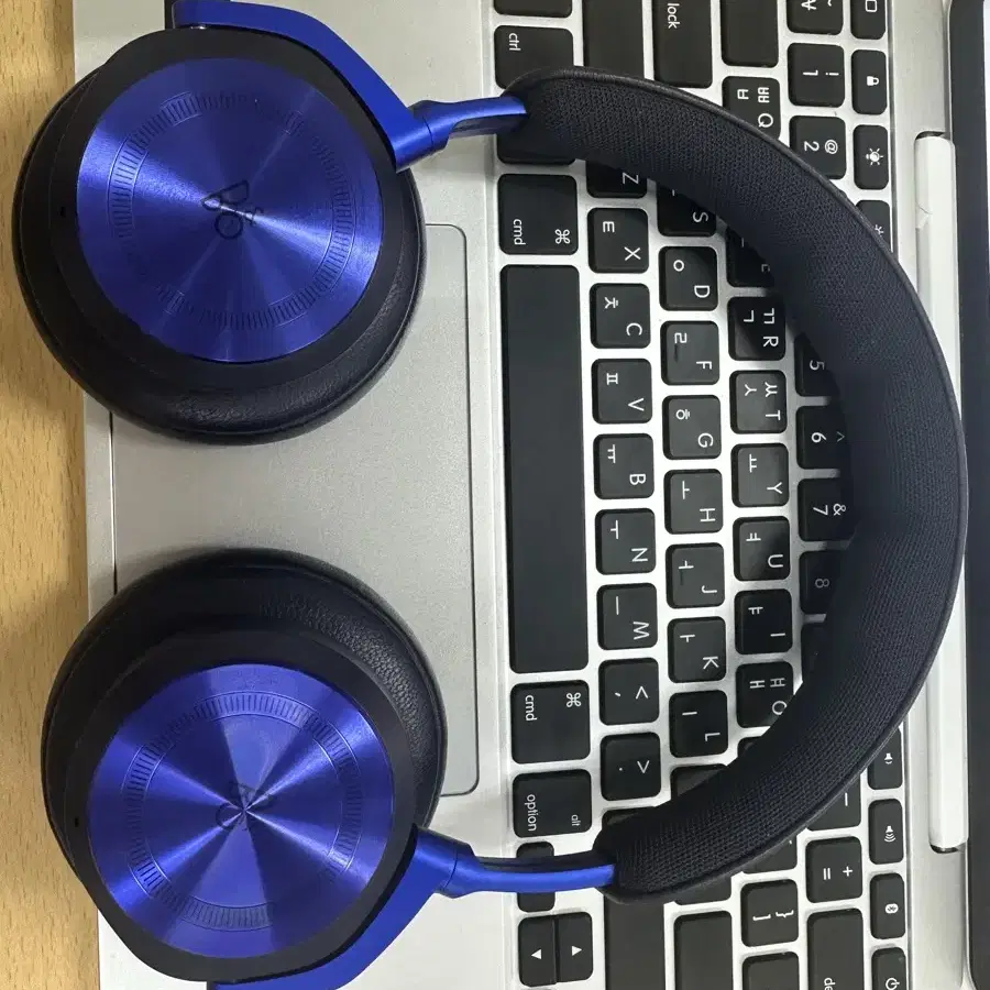 Beoplay hx  blue