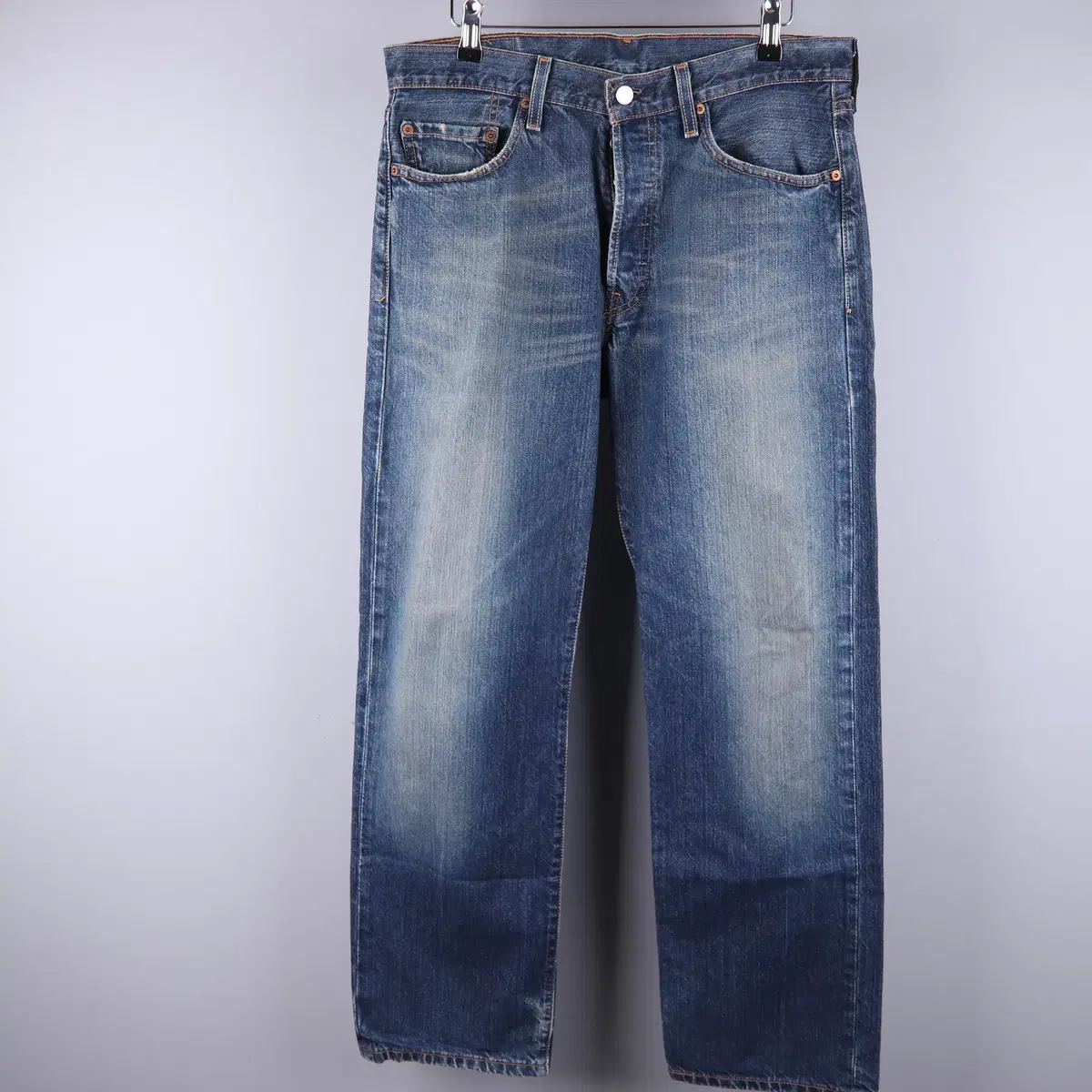 Levi's 501 Jeans (32) 1309