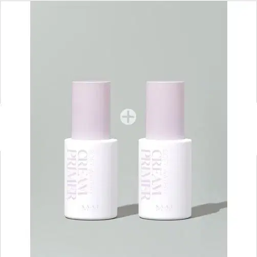 자트인사이트 소프트 워터리 크림 프라이머 30ml 2개 수분가득