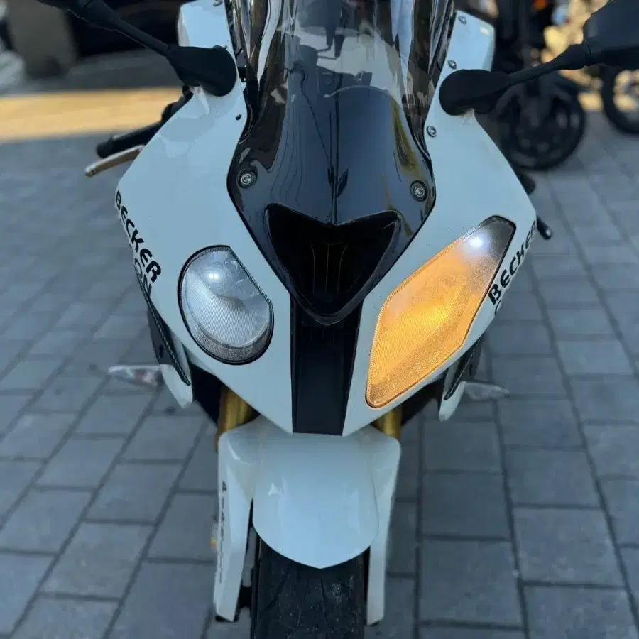 bmw s1000rr 13년식 풀배기 판매합니다