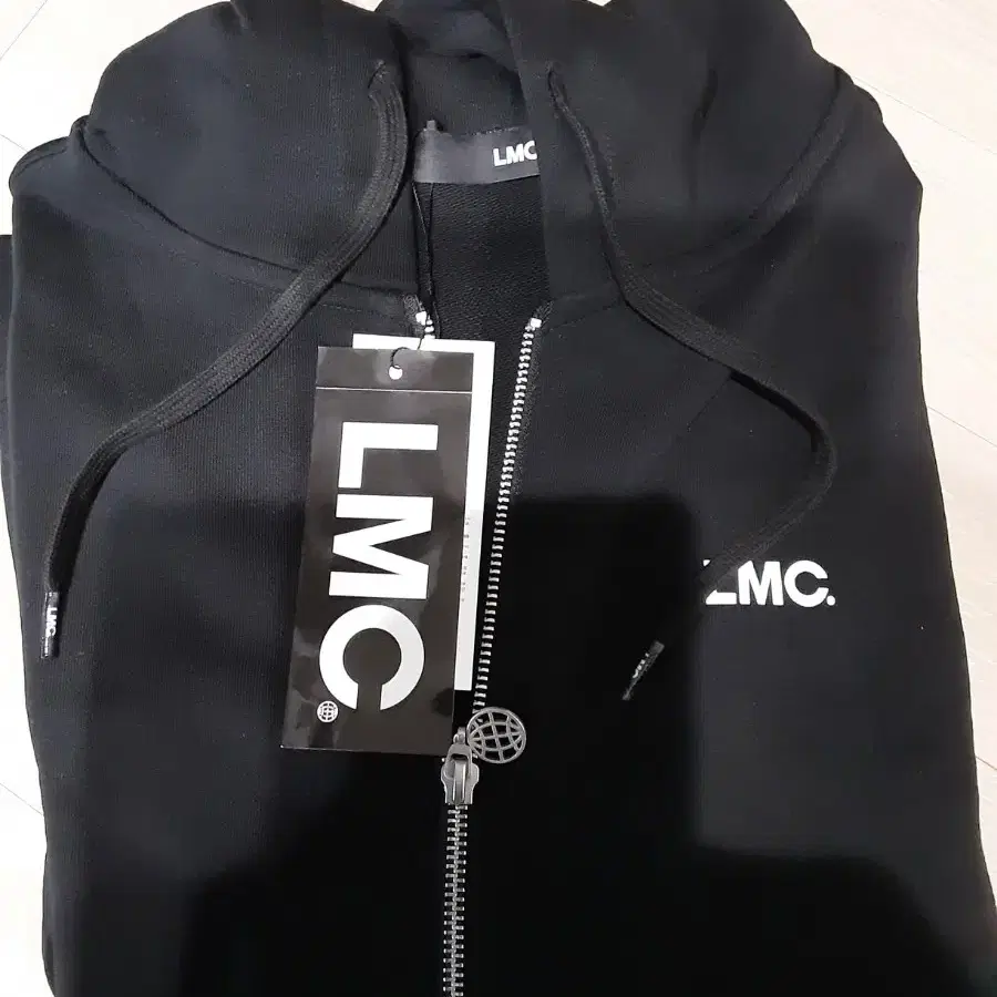 LMC 후드집업 L