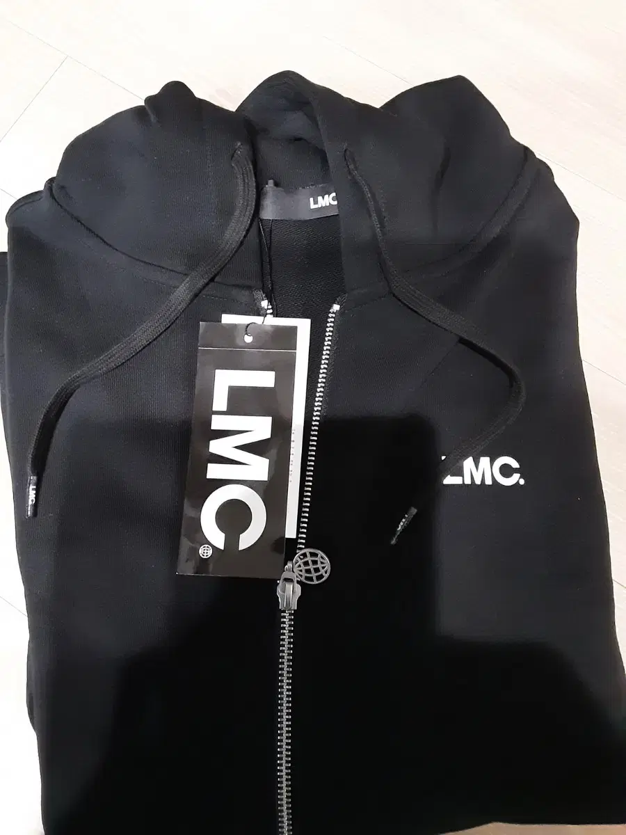 LMC 후드집업 L