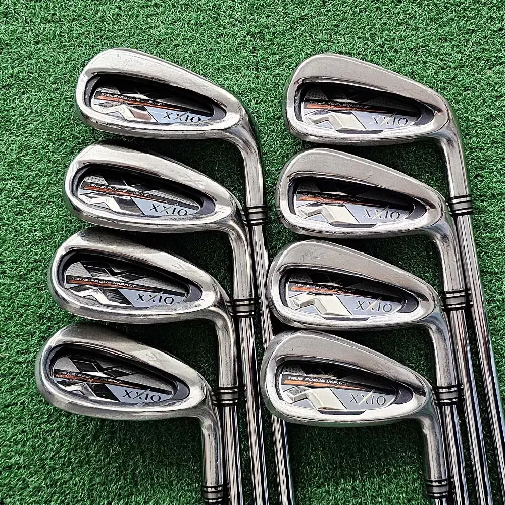 Genuine SIO 10 Lightweight Steel 870 Strength R Iron