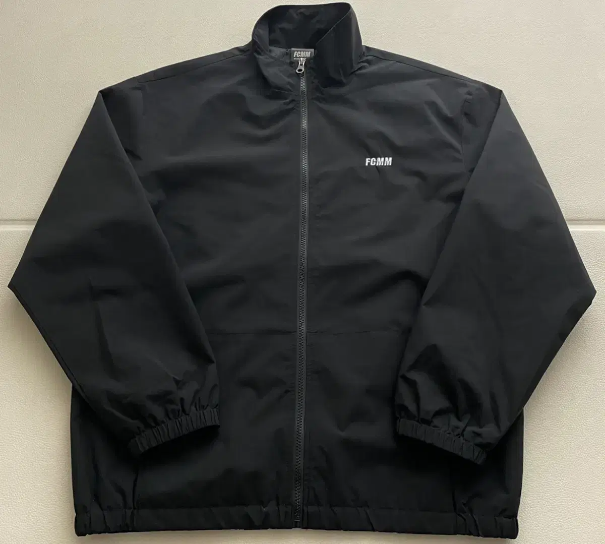 FCMM Windbreaker Windbreaker