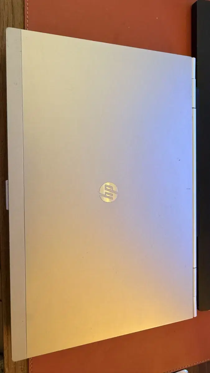 HP Elitebook 8470p 노트북 부품용