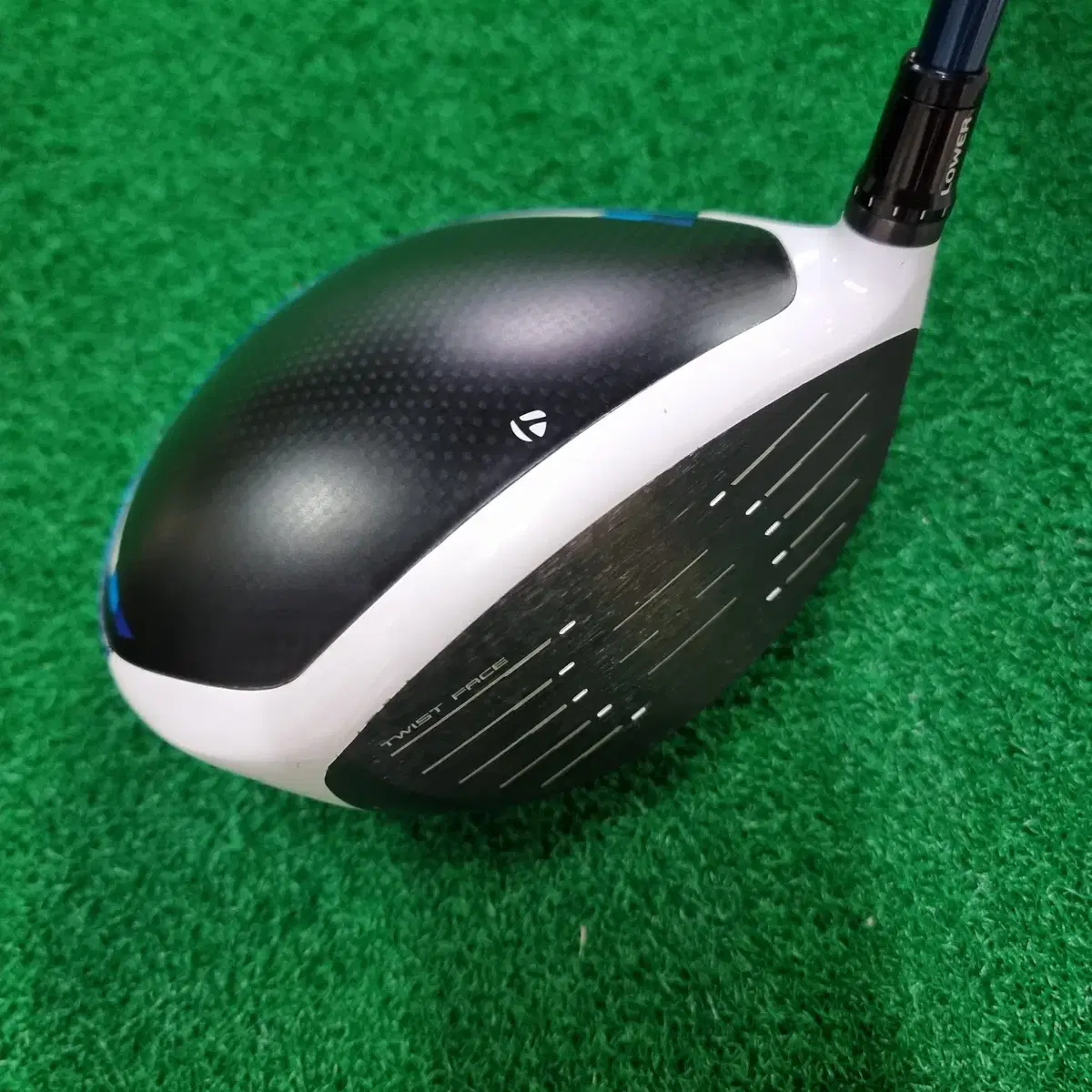 TaylorMade 테일러메이드 심2 SIM2 드라이버