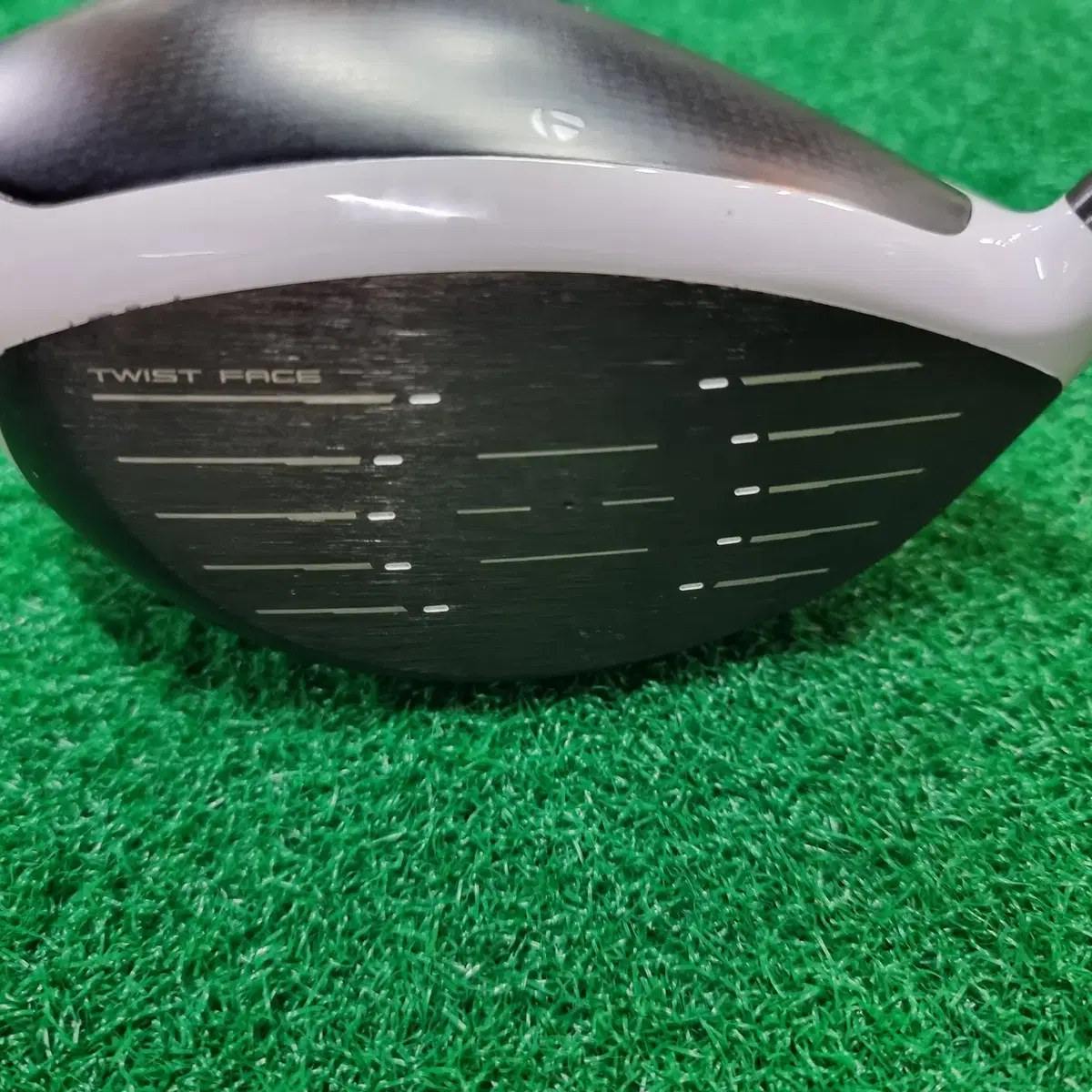 TaylorMade 테일러메이드 SIM2 심2 드라이버 헤드