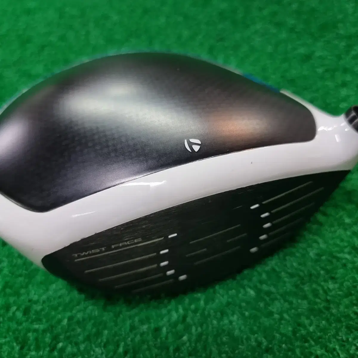 TaylorMade 테일러메이드 SIM2 심2 드라이버 헤드