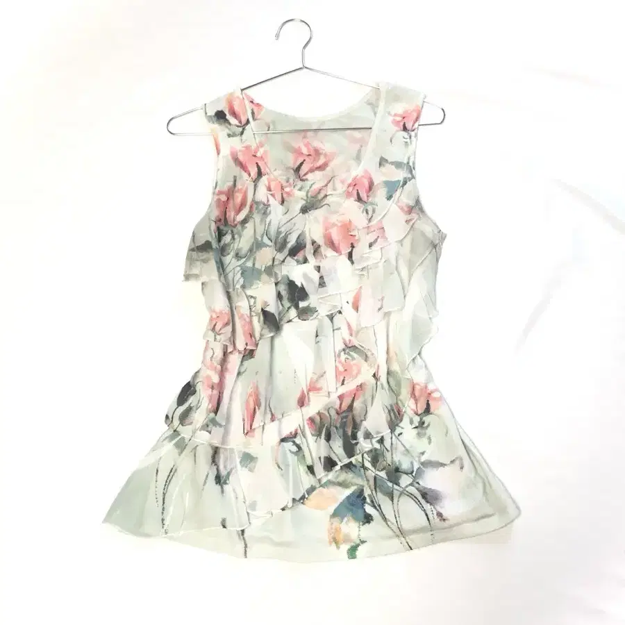 Fairy flower Sleeveless