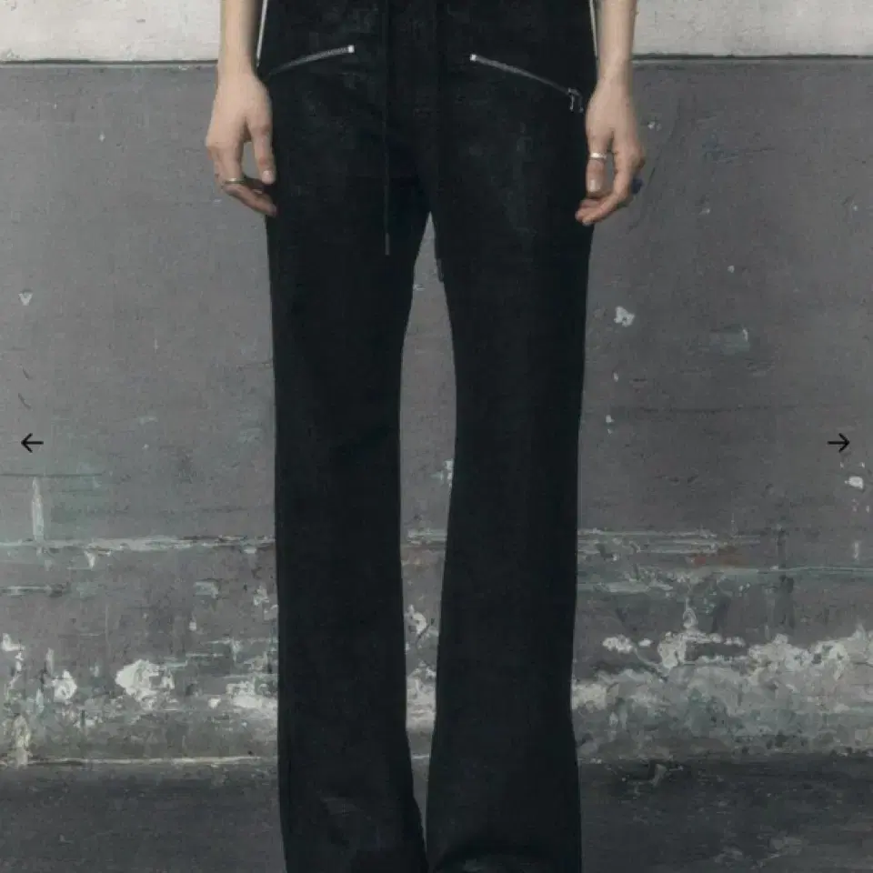 ● BOHEMIAN SEOUL ● BOHEMSEO PYTHON SHIRRING MA-1 BOHEMIAN SEOUL | 보헤미안서울 (New Product) Bohemian Seoul
