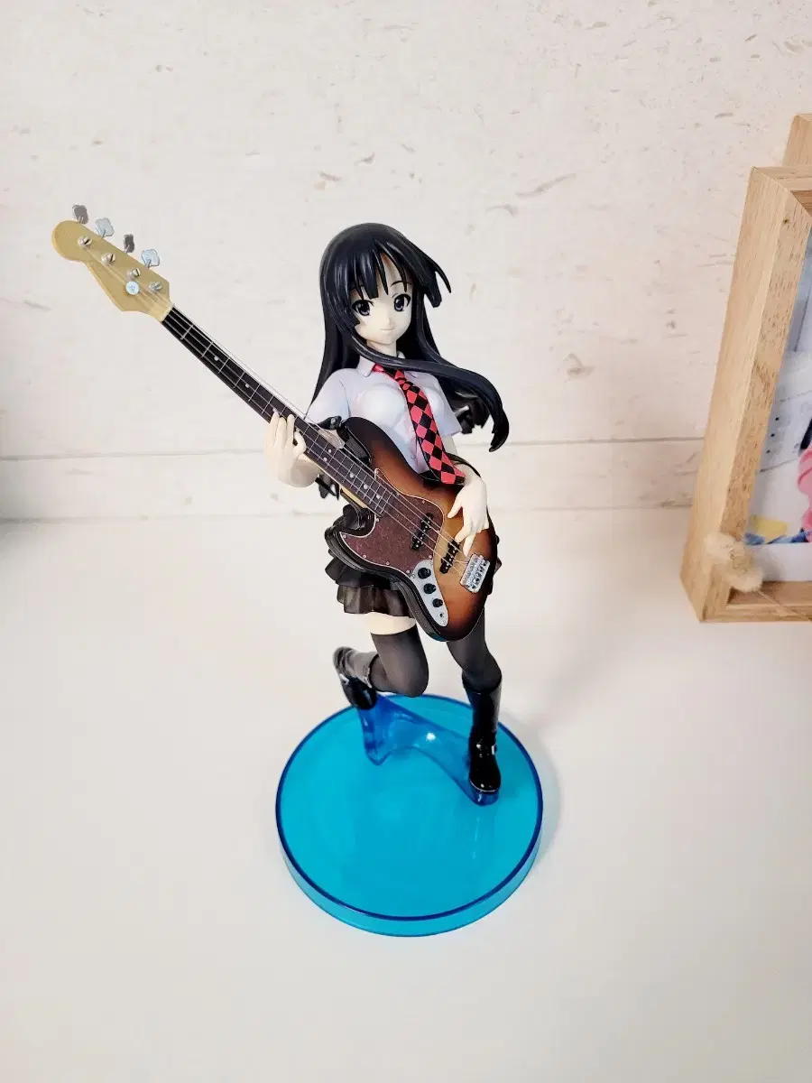 Classic) Collectible Keon Mio Original Costume Bishoujo Figure