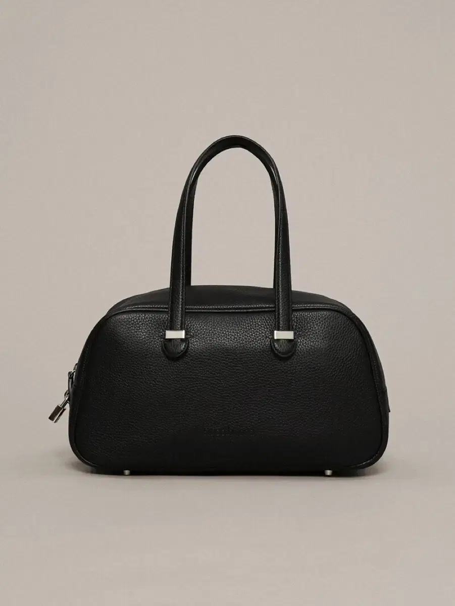 스무드무드 liv bag black