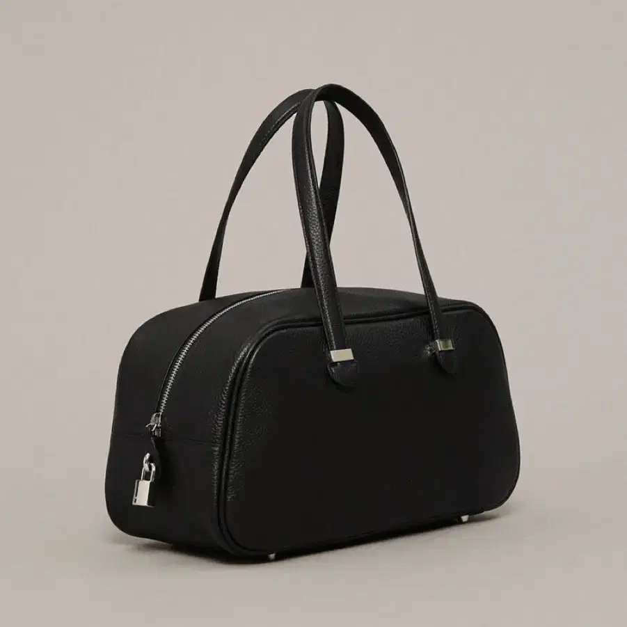 스무드무드 liv bag black