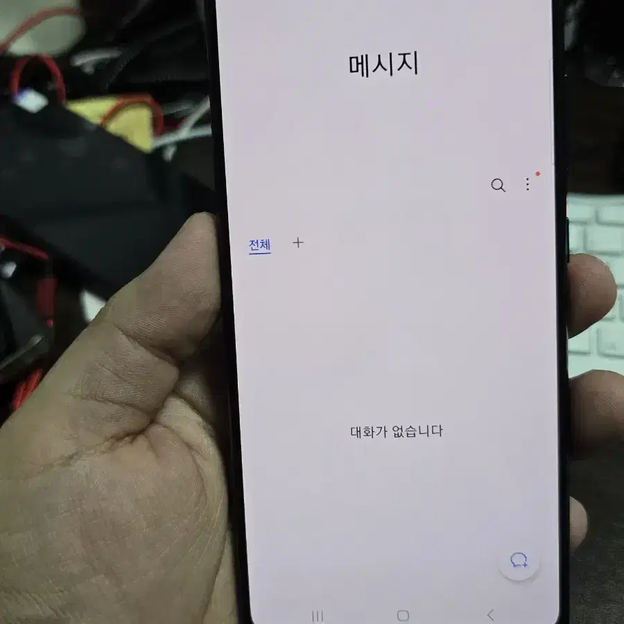 갤럭시퀀텀a71 128gb 깨끗한기기 판매