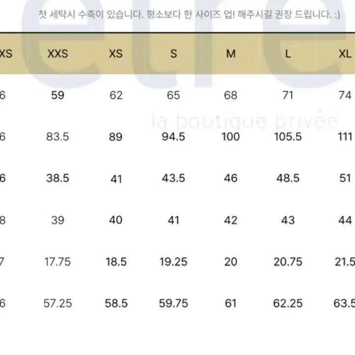 새상품)꼼데가르송 가디건 그레이 블랙와펜 라운드넥 XS