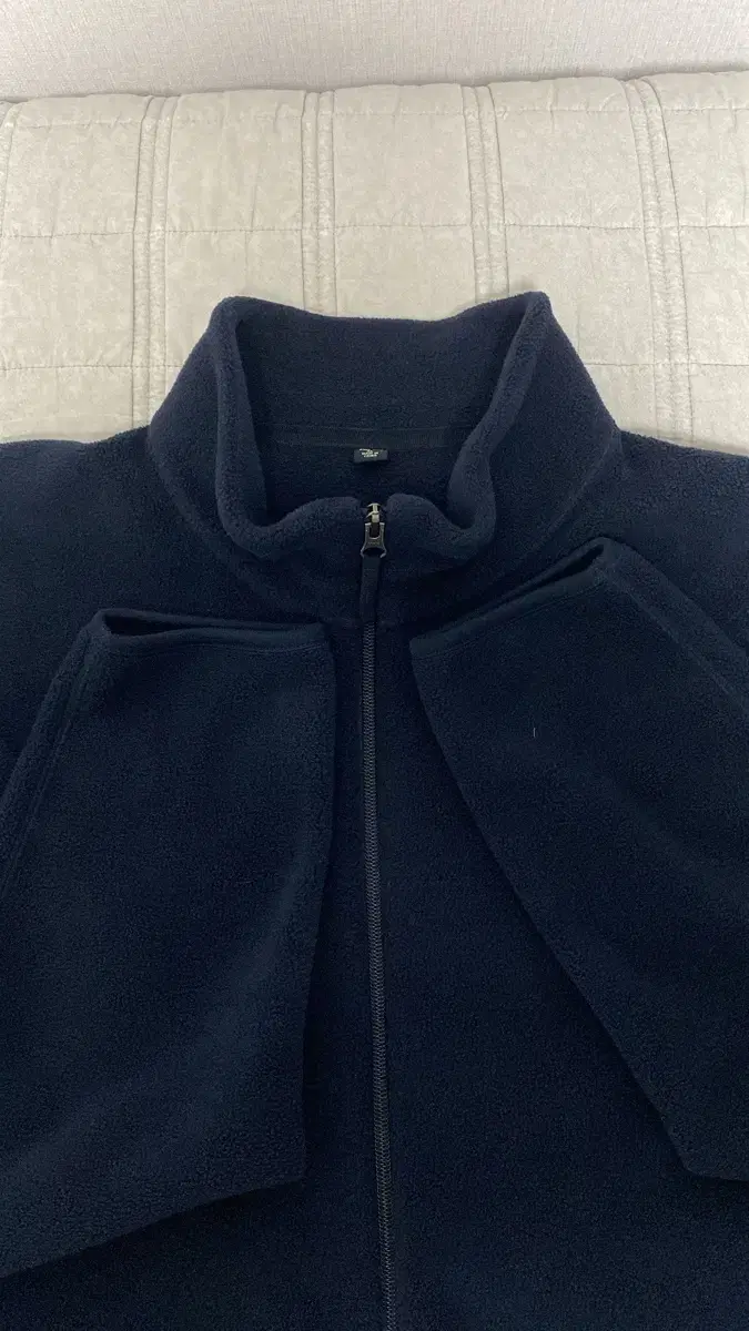 UNIQLO Fleece