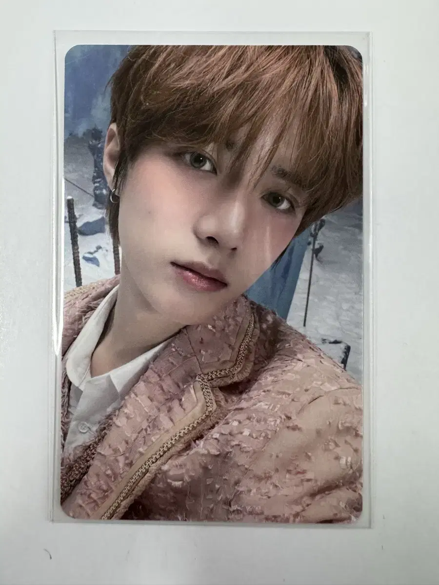 Lubsikon DVD dvd Digital Code Deco beomgyu photocard Photocard txt