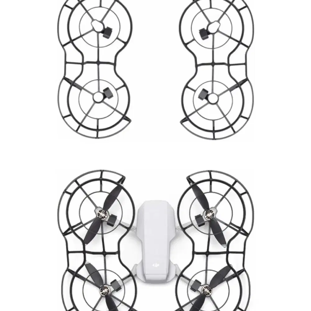 DJI 매빅 미니 프로펠러 가드