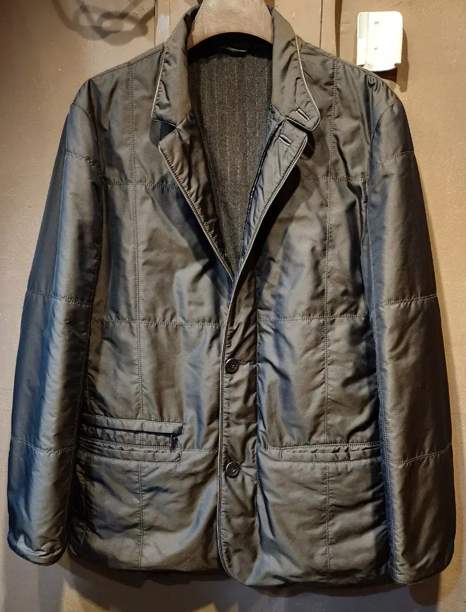 Ermenegildo Zegna Padded Jacket