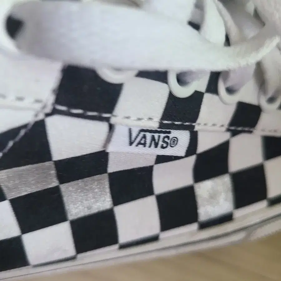 vans 신발 팔아요