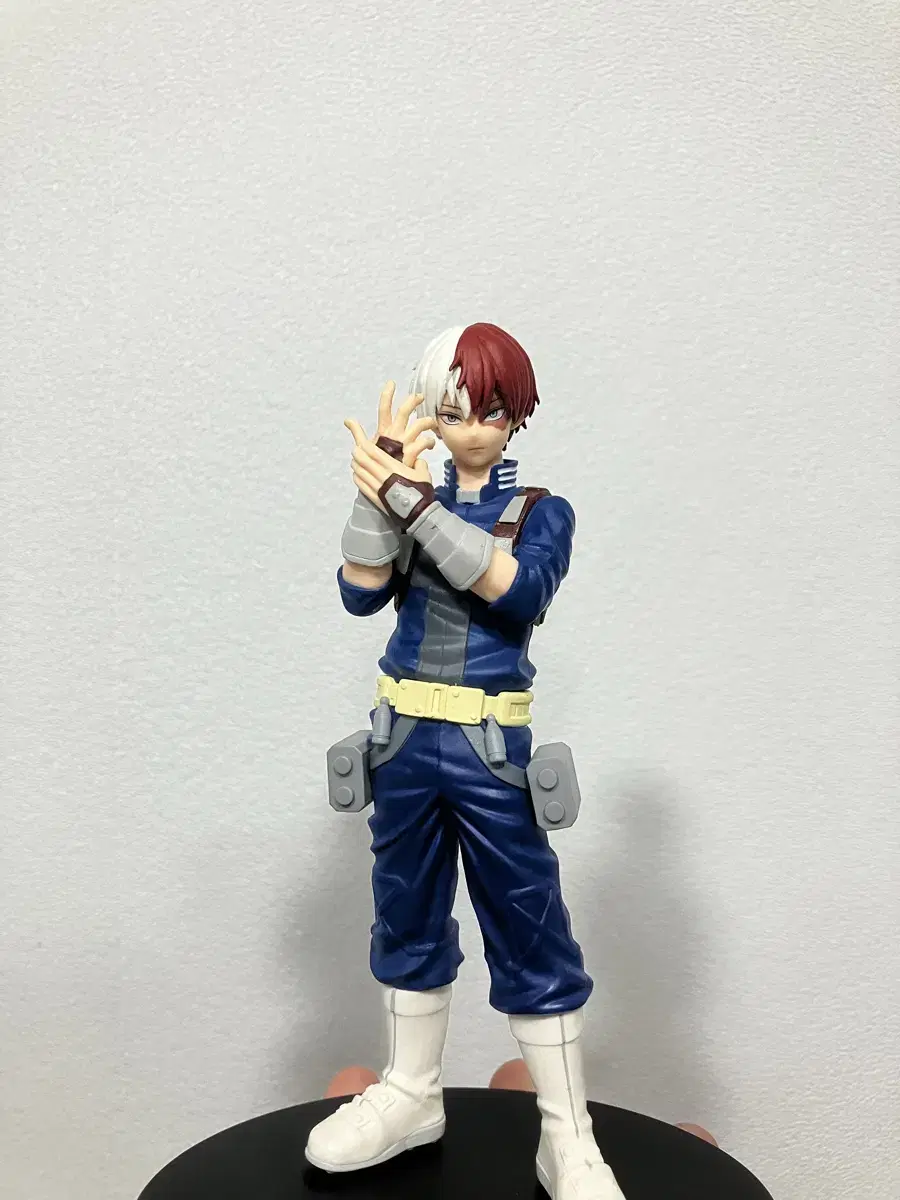 Todoroki Shoto Figures