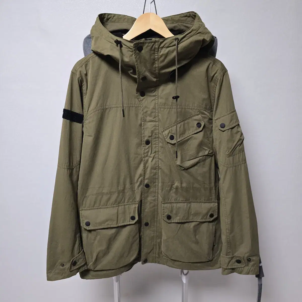 Penfield 팬필드 야상 자켓 100