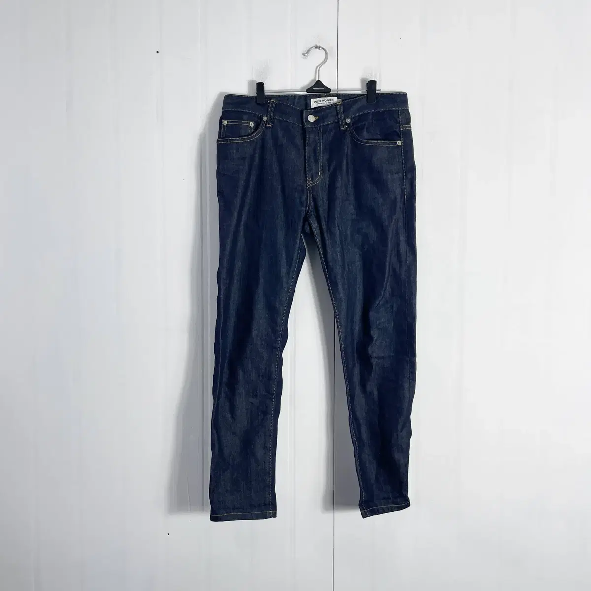 A2 Peace Walker Men's Jeans Size 31