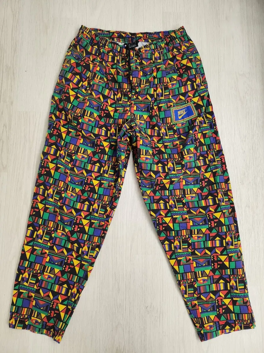 Nike Reissue Woven Pants