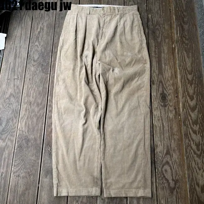 105 POLO PANTS 폴로 바지 코듀로이