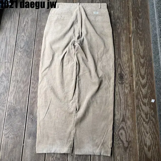 105 POLO PANTS 폴로 바지 코듀로이