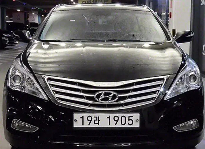 그랜저HG HG240 LUXURY 중고매물