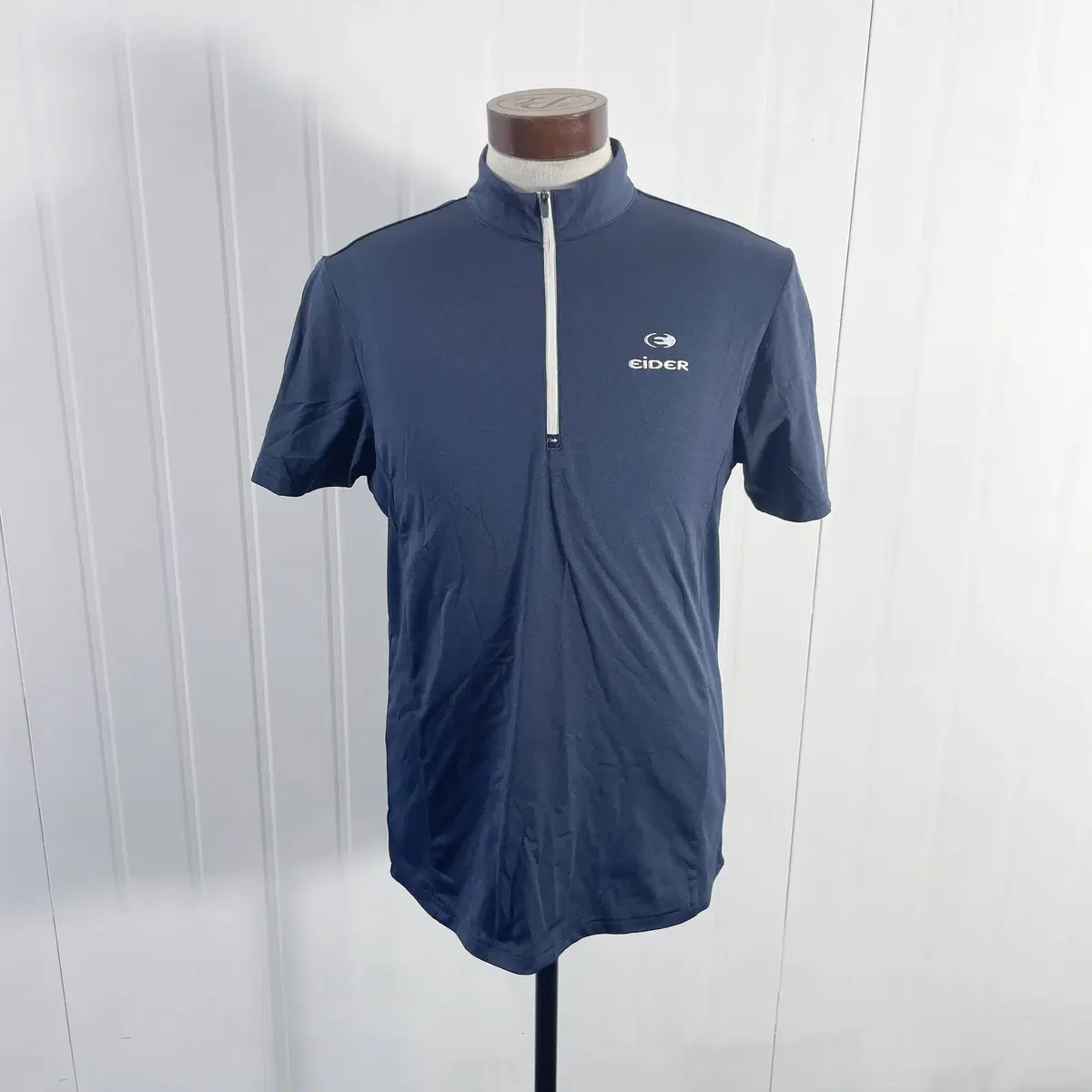 D1 Eider Sport Short-Sleeved Shirt 100 size