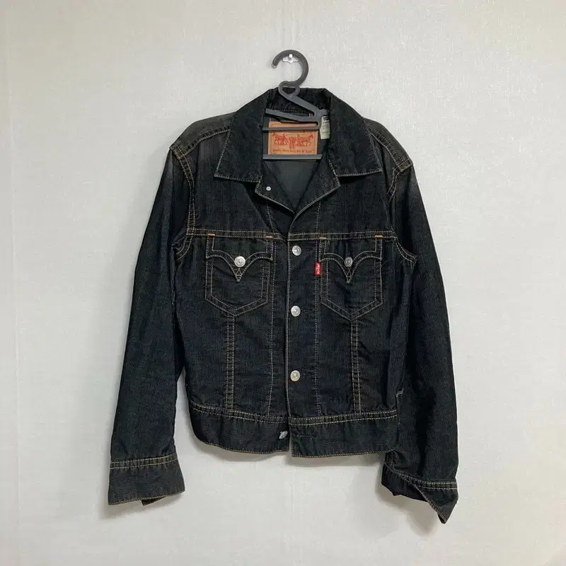 95 LEVI'S JACKETS 리바이스 데님 자켓